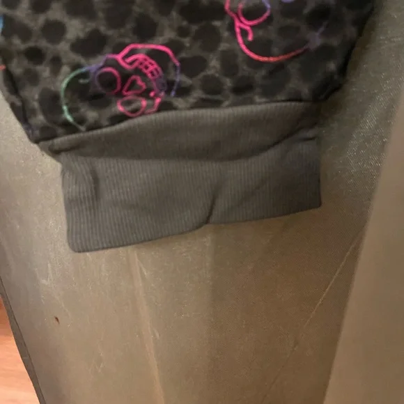 Torrid skull joggers - Picture 4 of 8